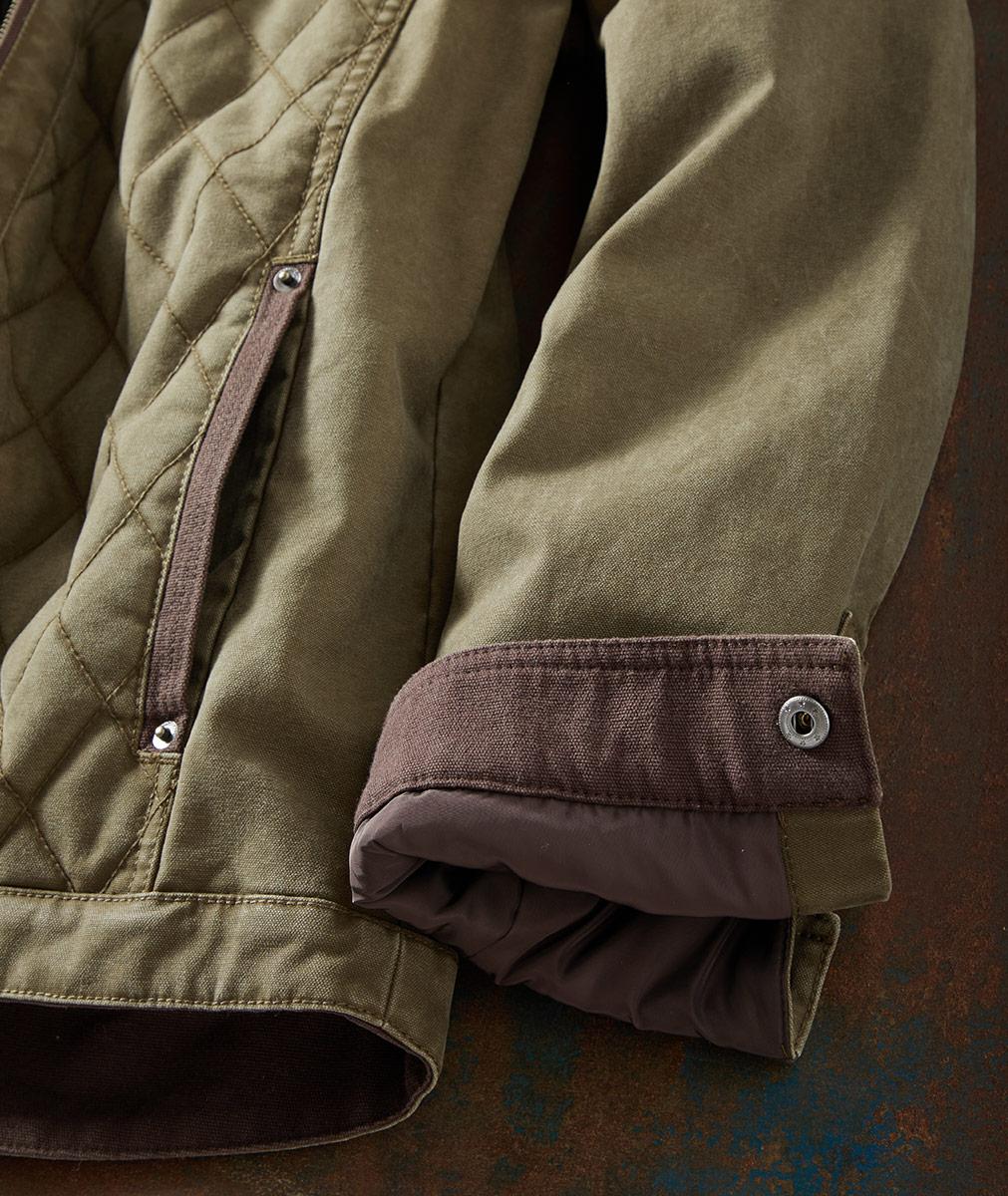 Men's West Fork Bomber Jacket