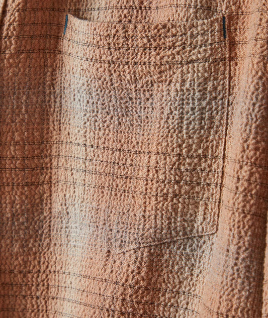 Casual Cotton Cashmere Shirt