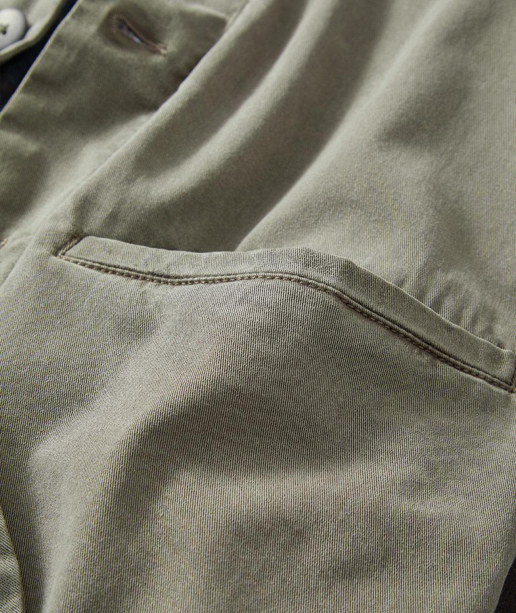Casual Men's Icon Blazer