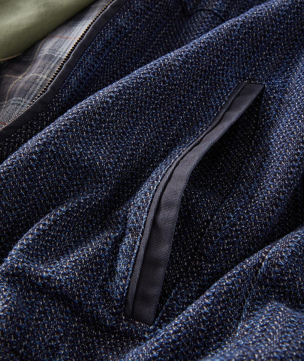 Men's Scout Denim Jacket