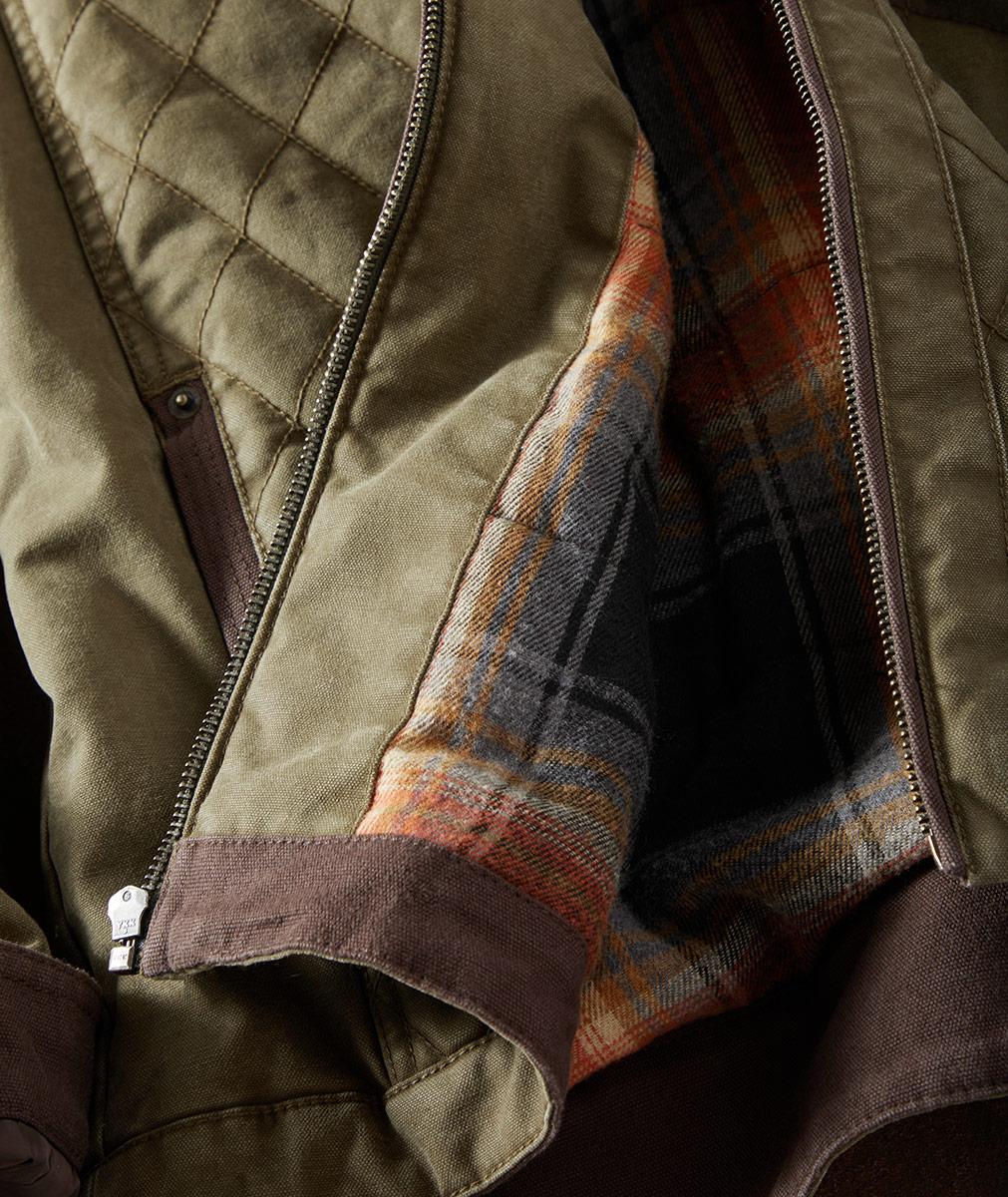 Men's West Fork Bomber Jacket