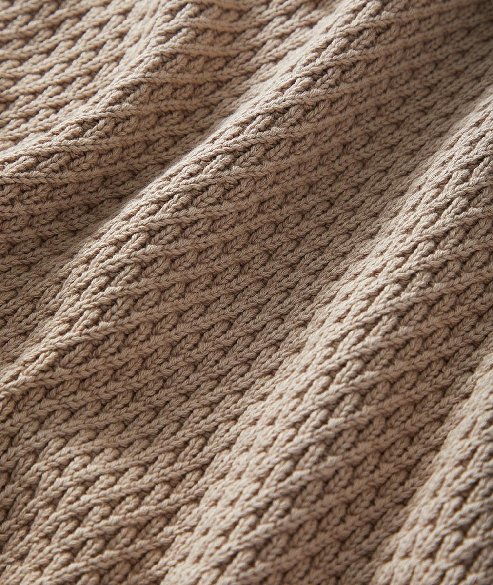 Casual Men's Storyteller Sweater