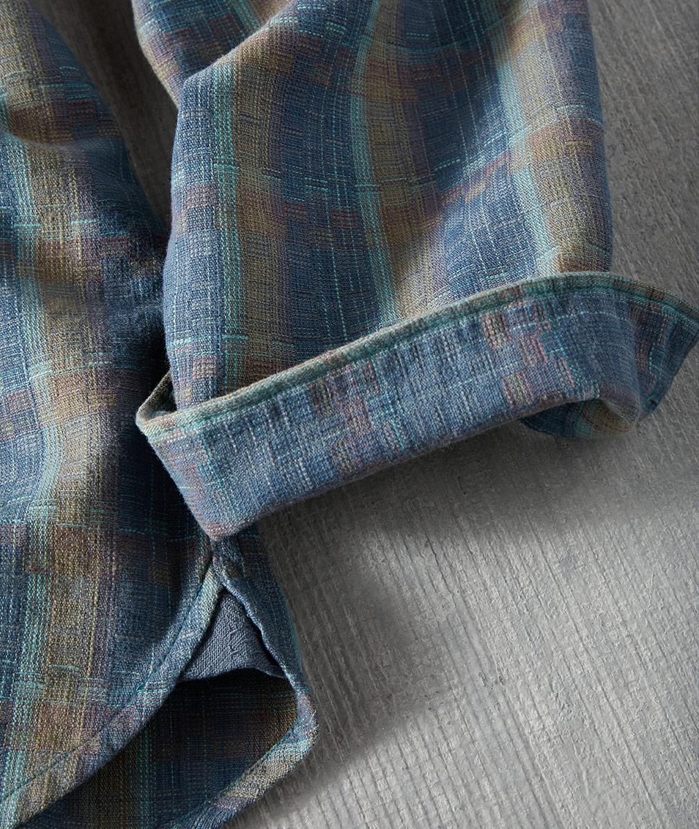 Casual Men's Checkmate Jacket