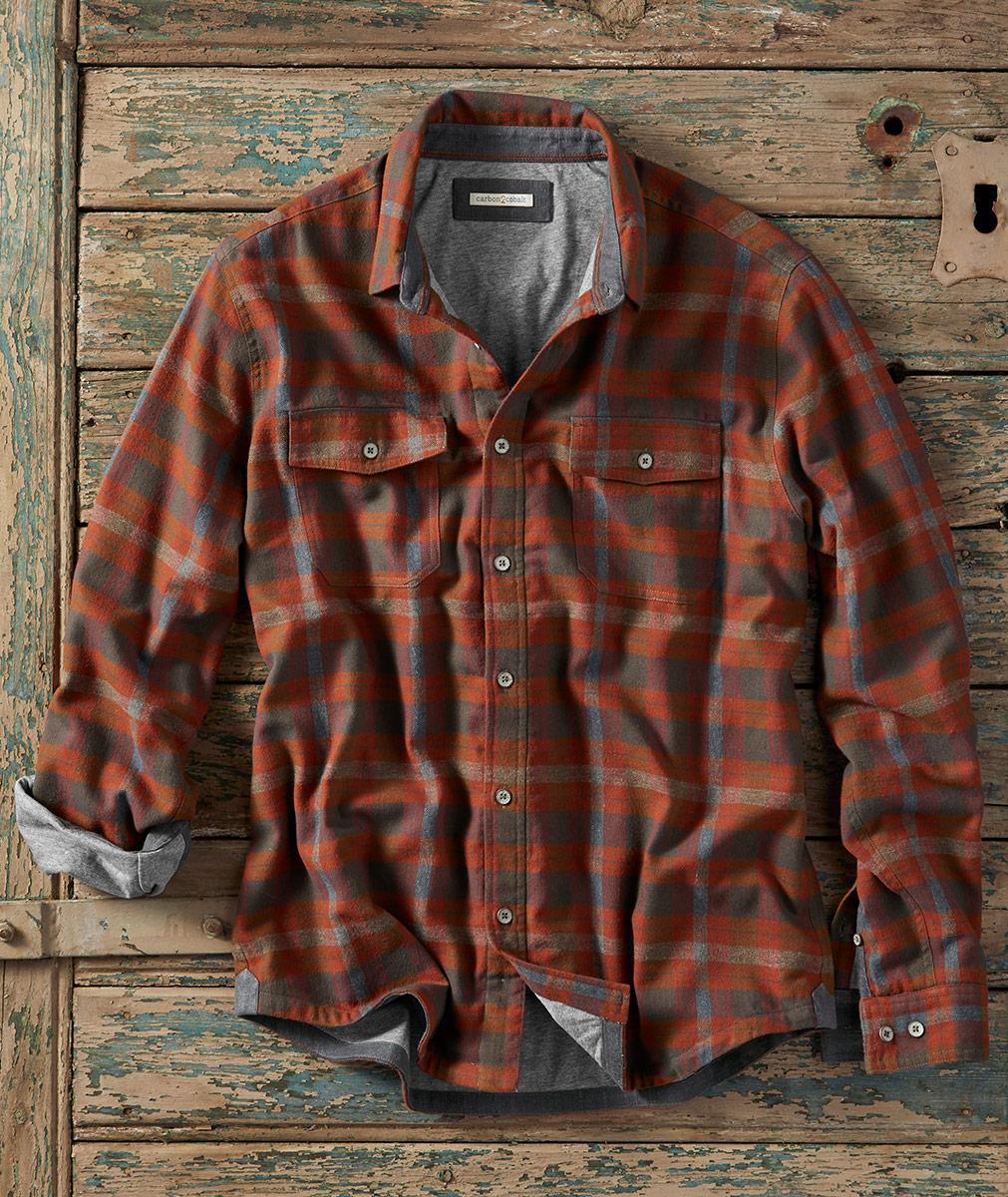 Men's Mirth Jacket Shirt