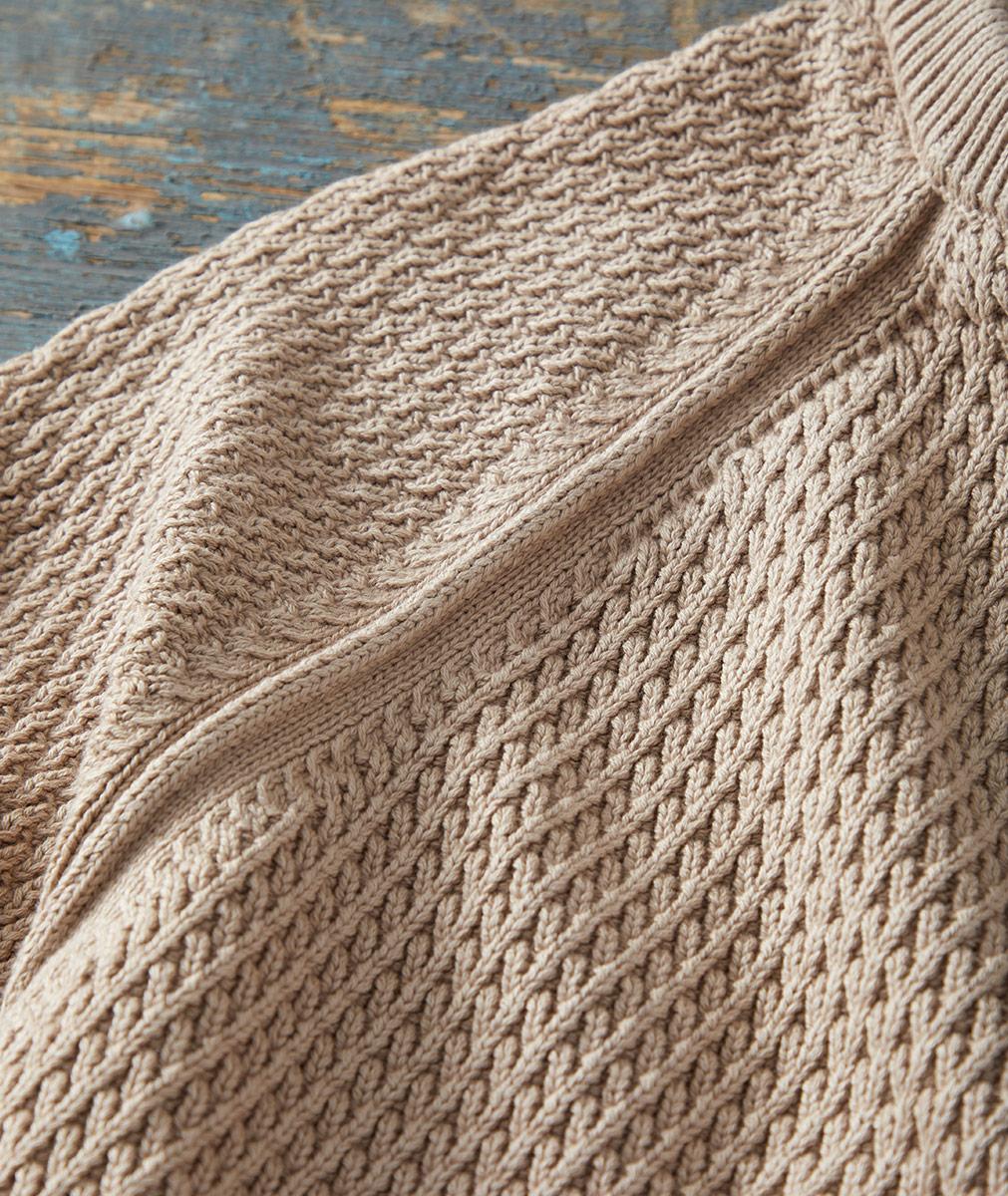 Casual Men's Storyteller Sweater