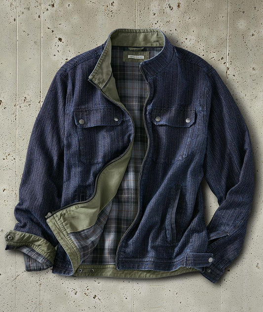 Men's Scout Denim Jacket