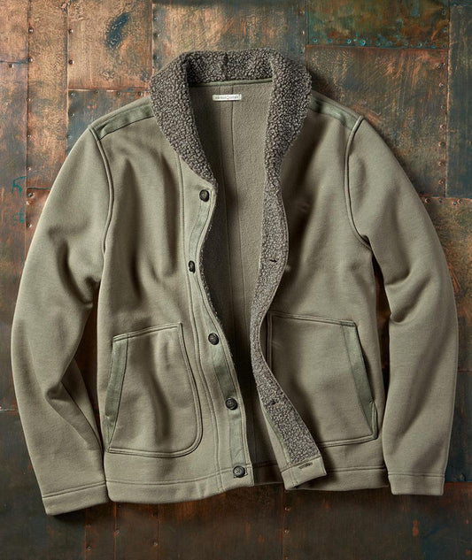 Men's En Route Cardigan