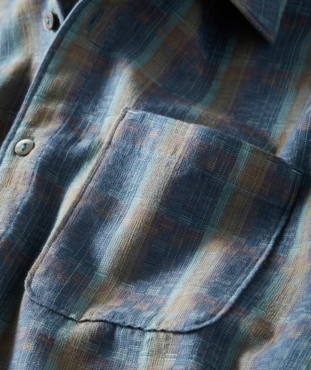 Casual Men's Checkmate Jacket