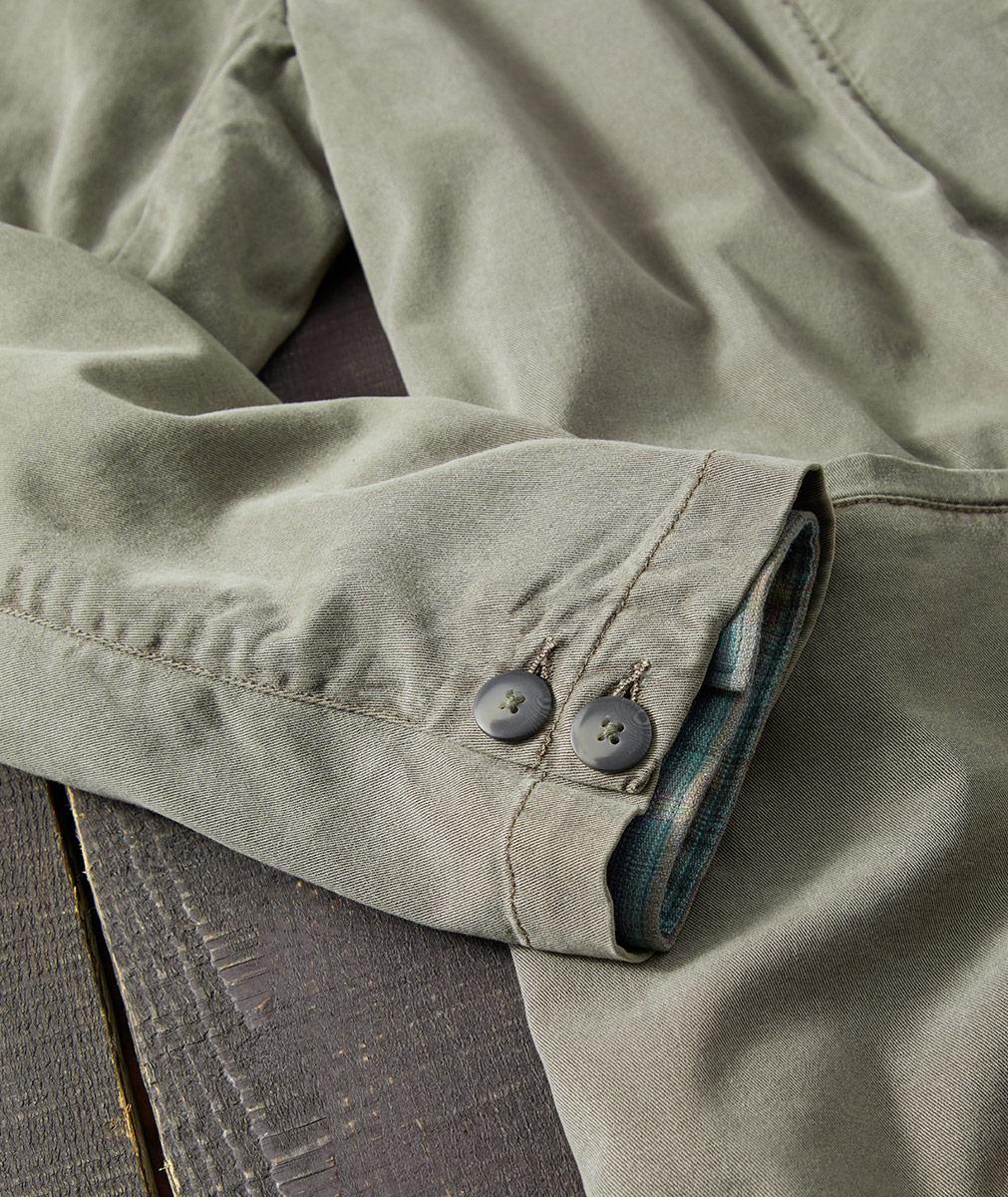 Casual Men's Icon Blazer