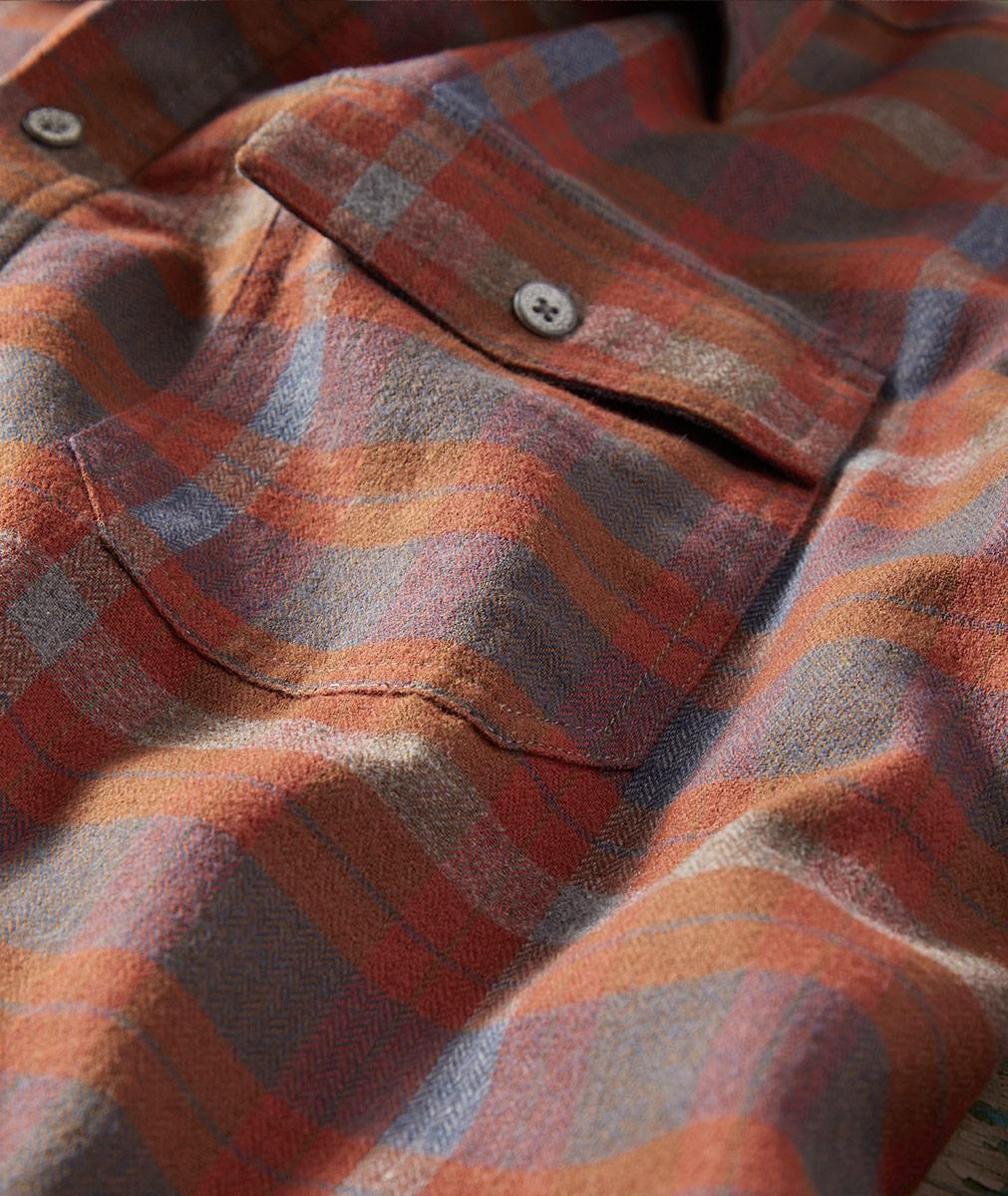 Men's Mirth Jacket Shirt