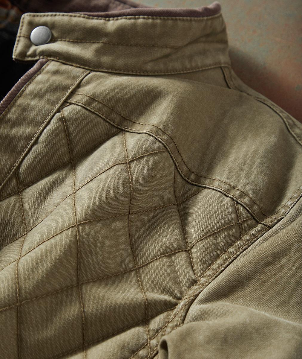 Men's West Fork Bomber Jacket