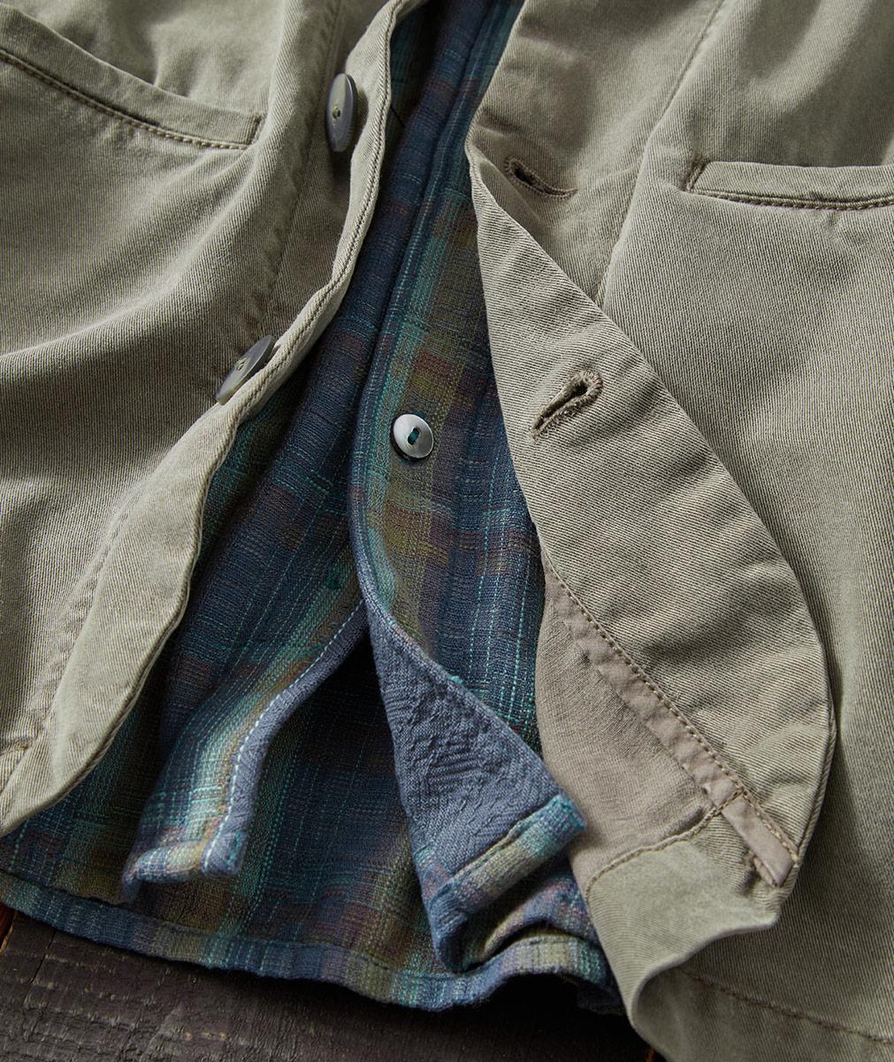 Casual Men's Icon Blazer