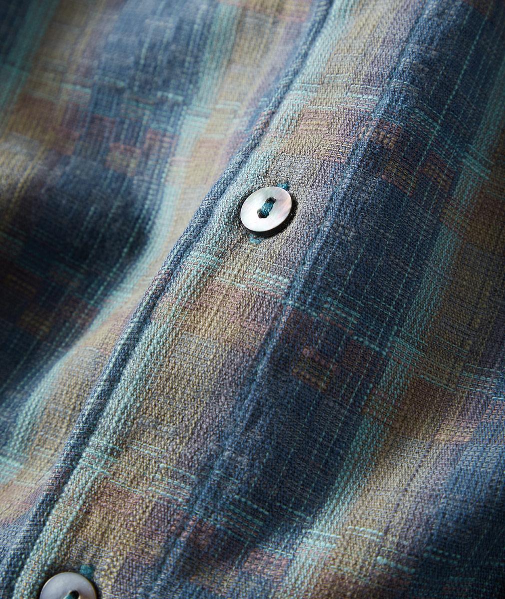 Casual Men's Checkmate Jacket