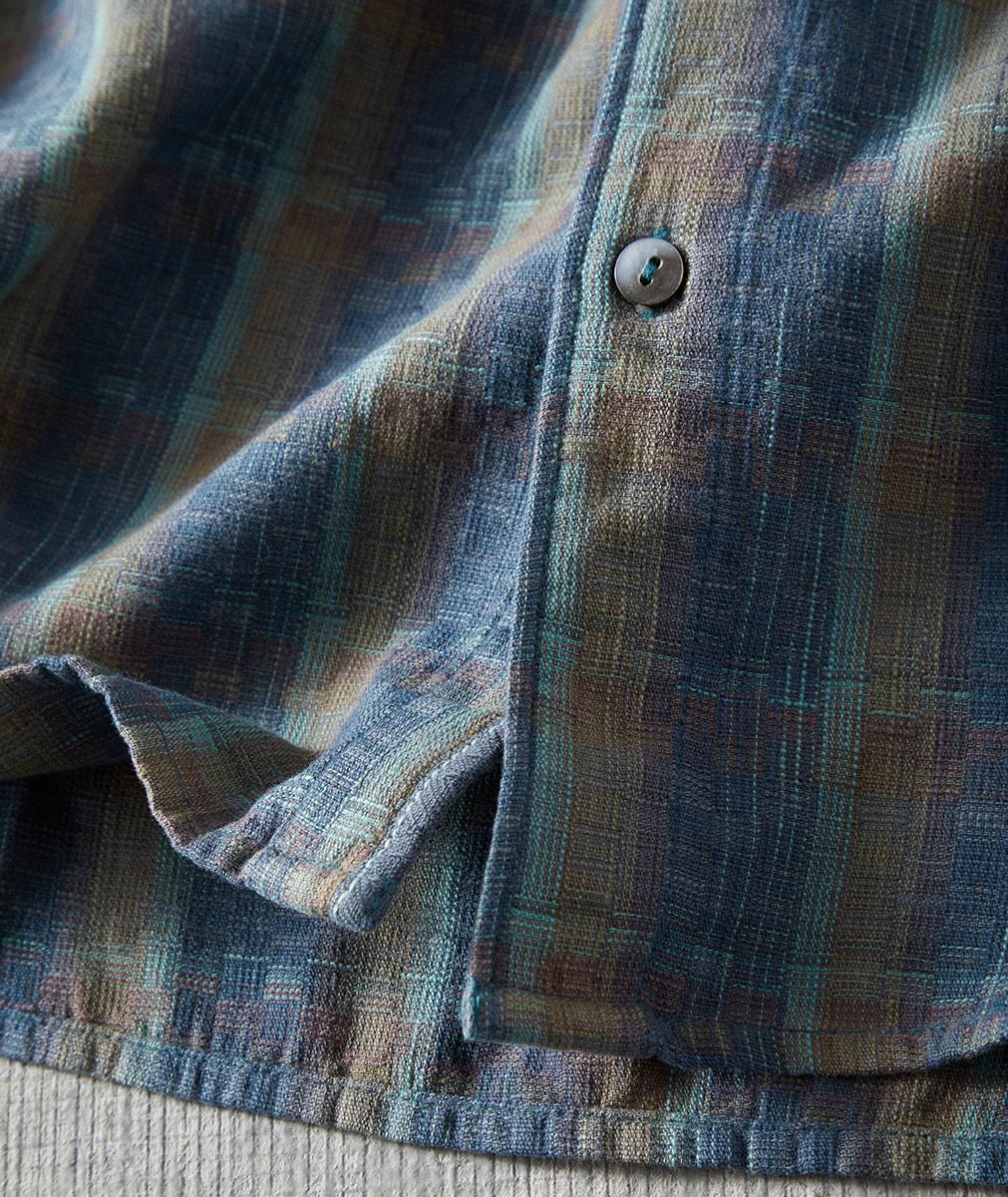 Casual Men's Checkmate Jacket