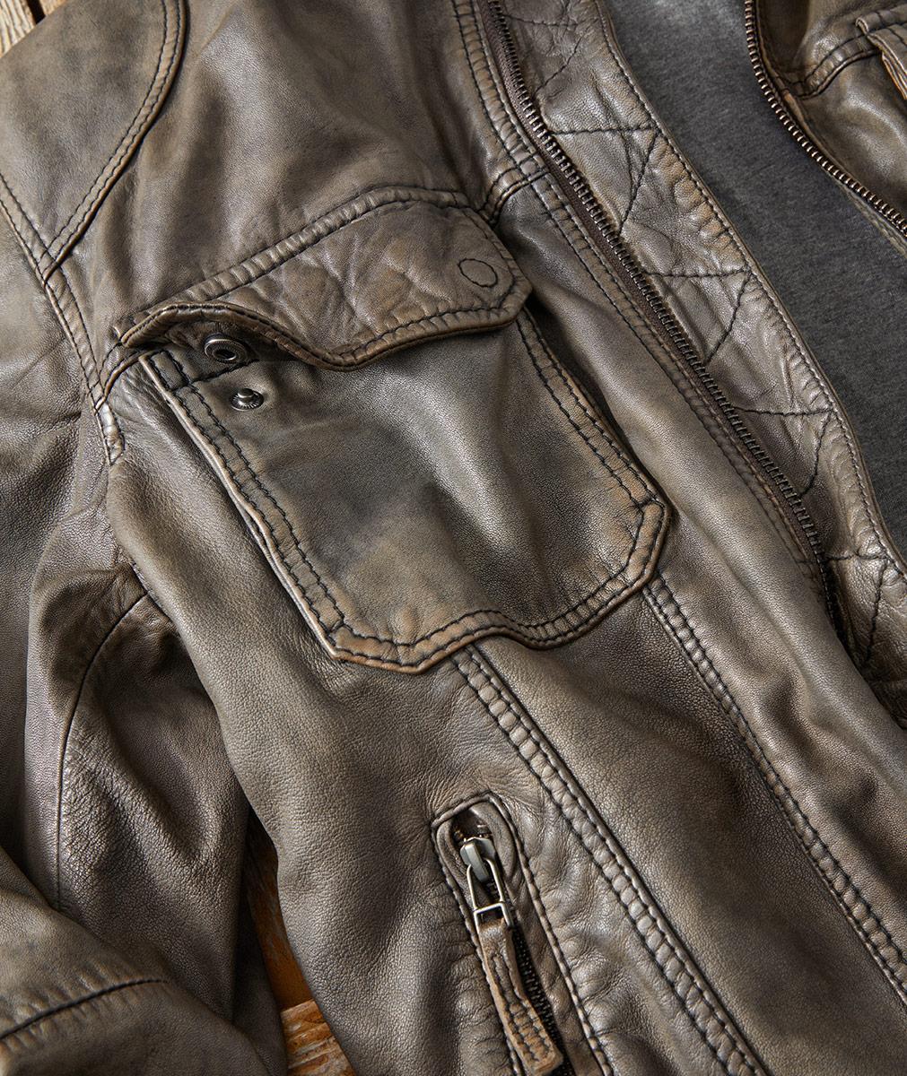 Men's Autobahn Pocket Jacket