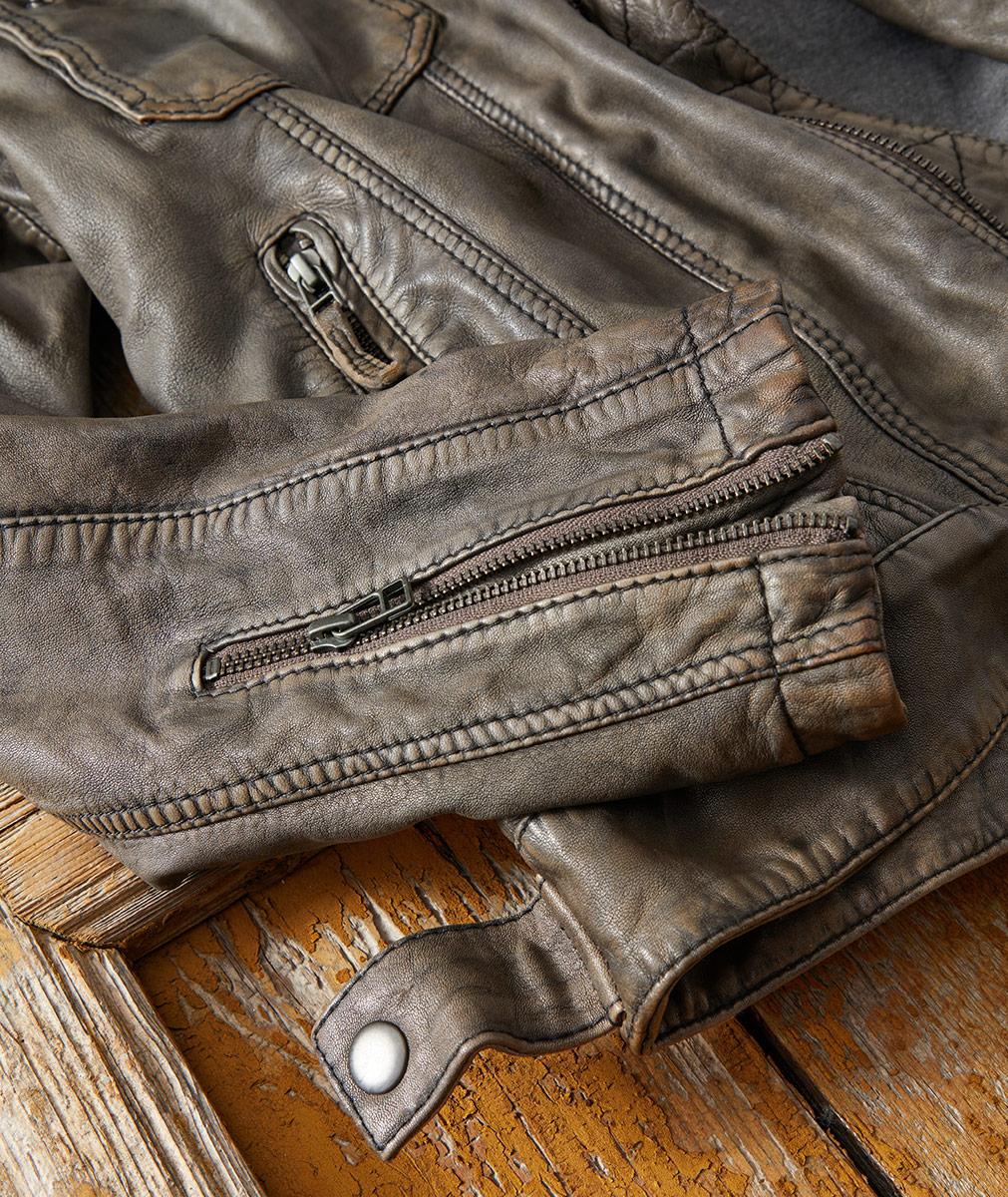 Men's Autobahn Pocket Jacket