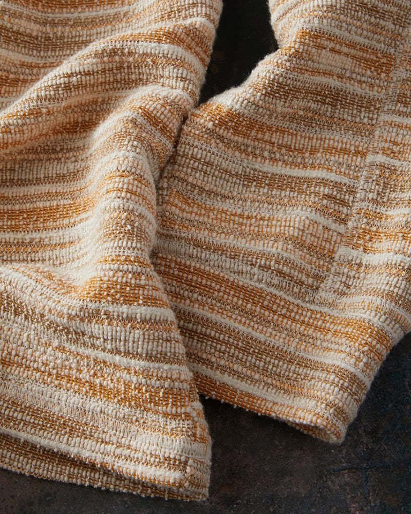Stretch Space Dyed Pocket Shirt