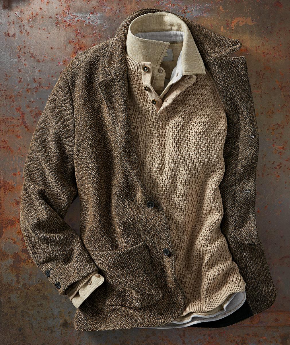 Men's Newcastle Sport Coat