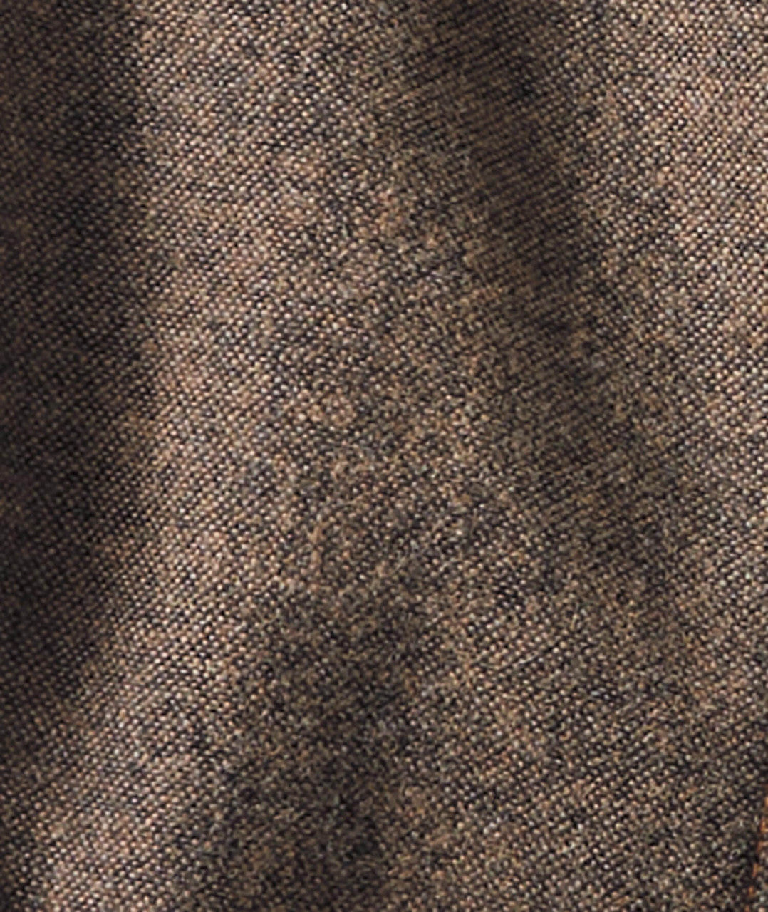 Wool Blend Button Front Vest