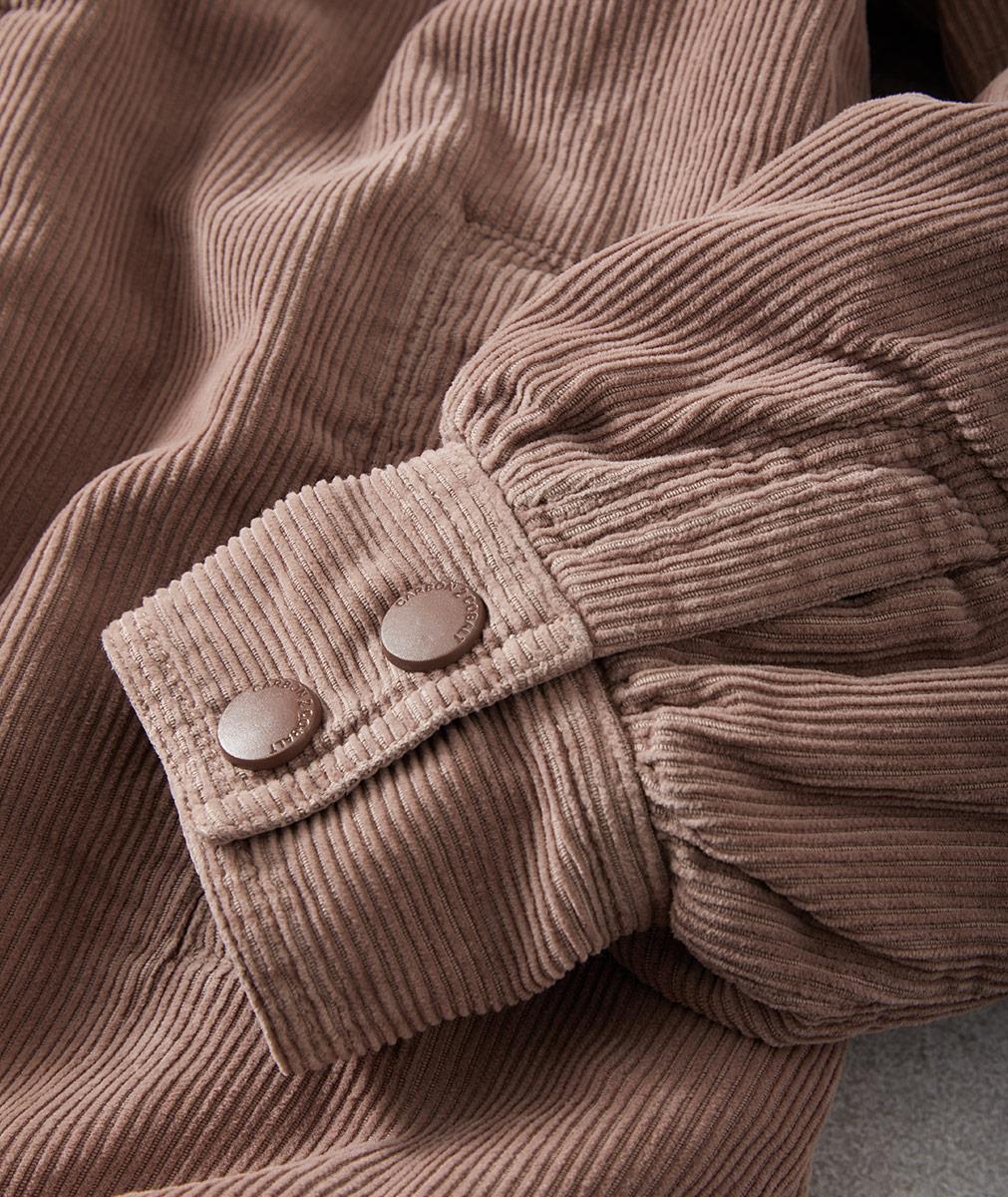 Men's Vacances Shirt Jacket
