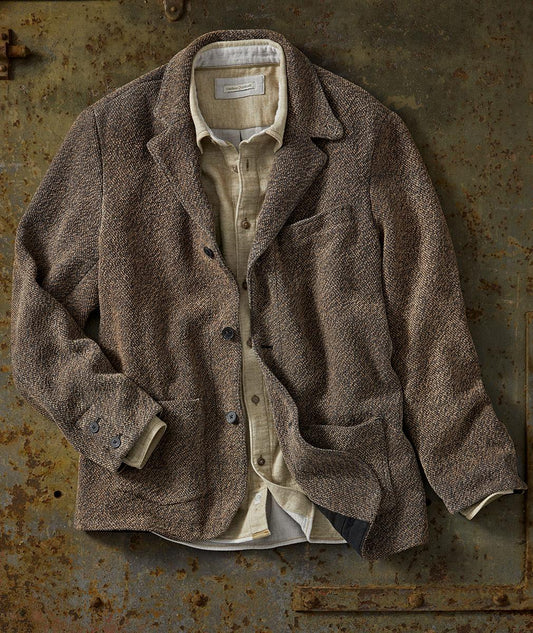Men's Newcastle Sport Coat
