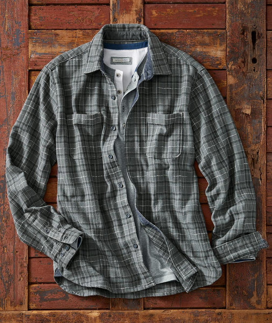 Men's Eclipse Dobby Jacket