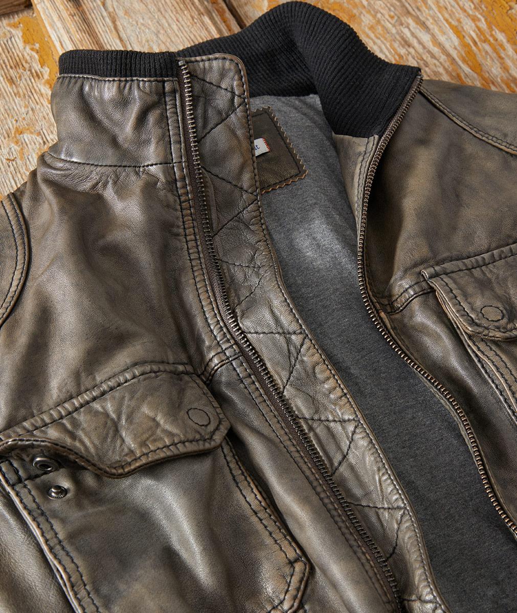 Men's Autobahn Pocket Jacket