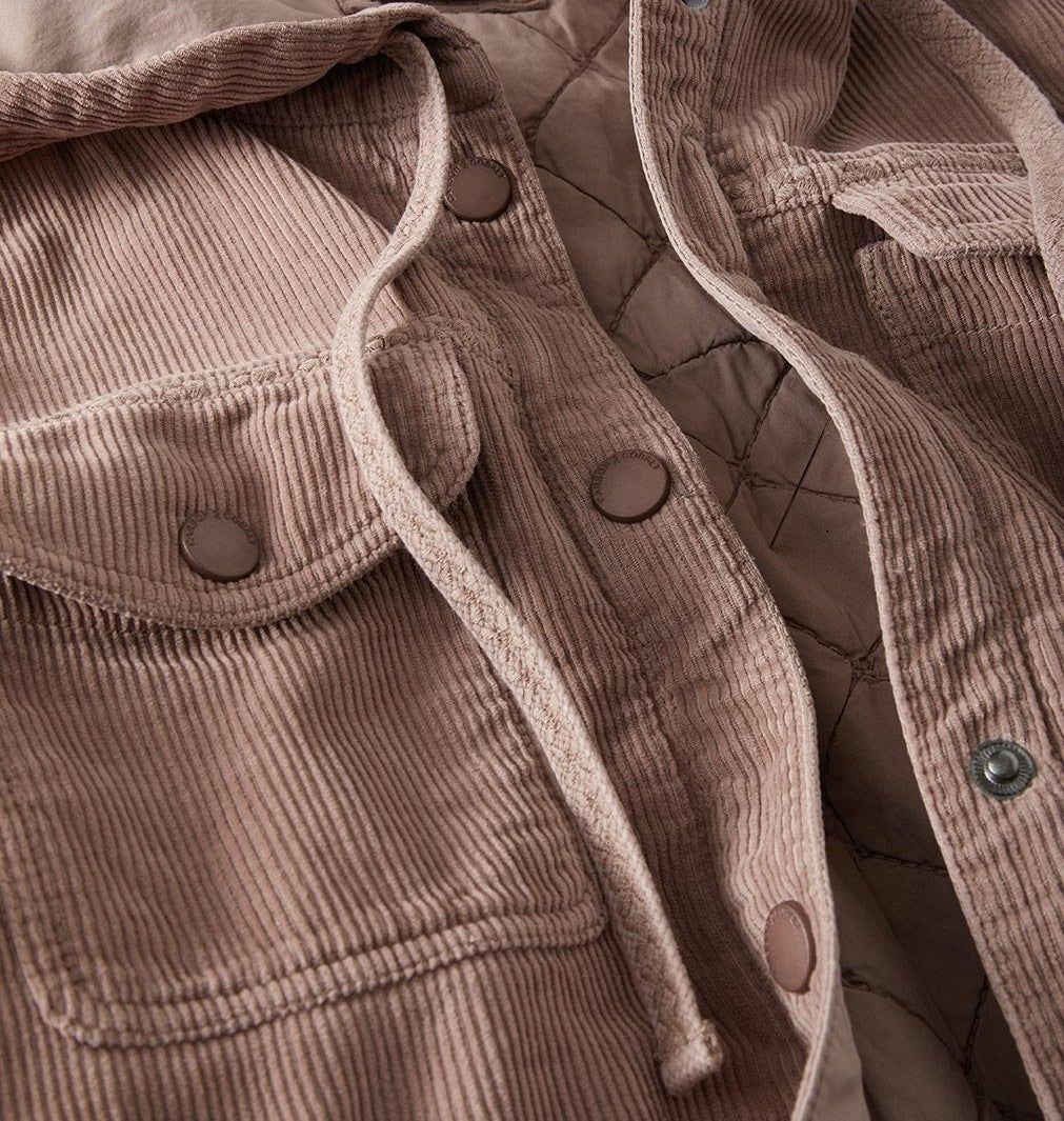 Men's Vacances Shirt Jacket