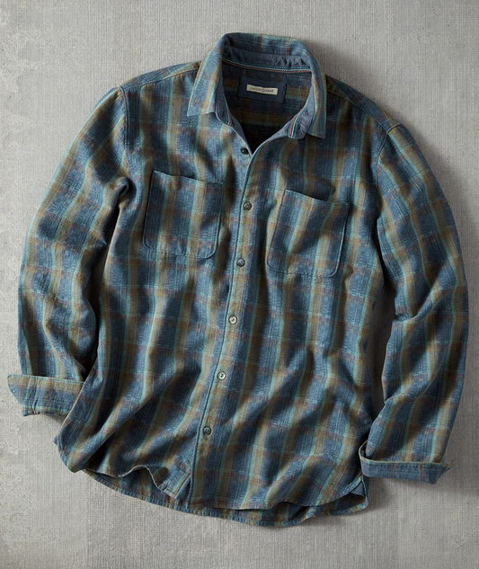 Casual Men's Checkmate Jacket